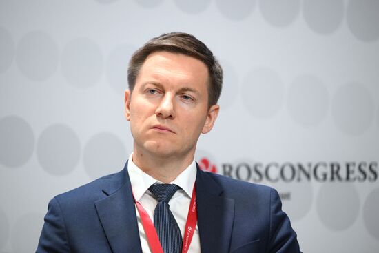 ПМЭФ-2025. Космические технологии – будущее экономики услуг