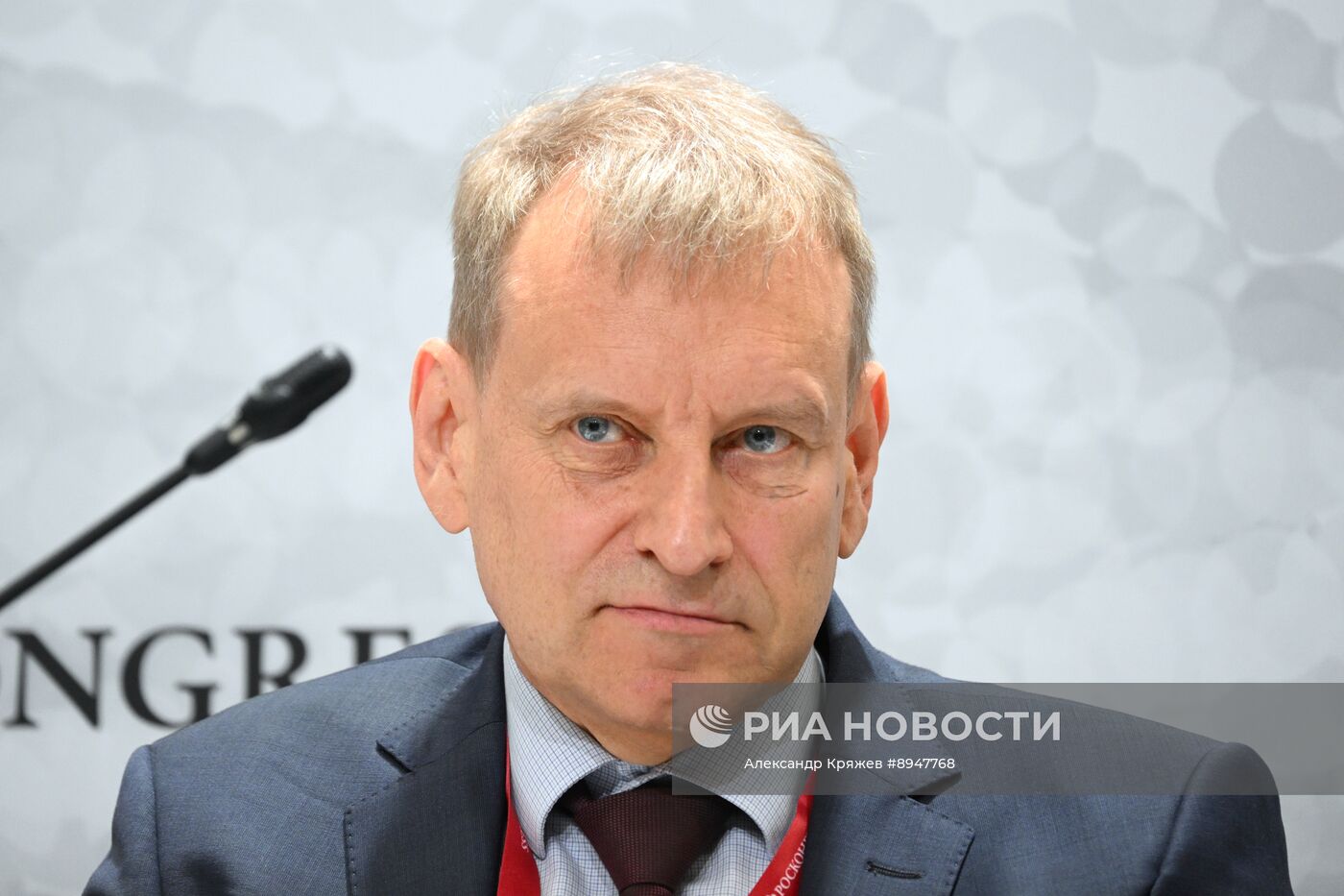 ПМЭФ-2025. Космические технологии – будущее экономики услуг