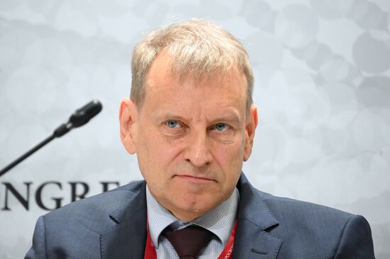 ПМЭФ-2025. Космические технологии – будущее экономики услуг