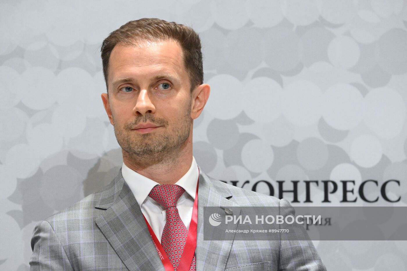 ПМЭФ-2025. Космические технологии – будущее экономики услуг