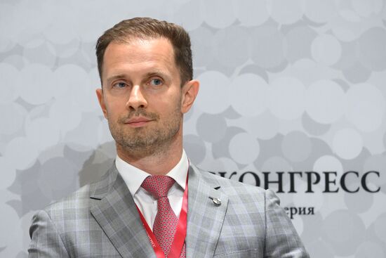 ПМЭФ-2025. Космические технологии – будущее экономики услуг