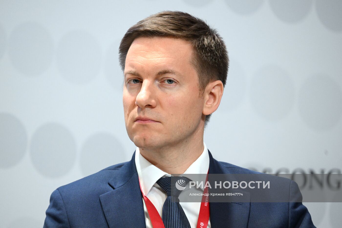 ПМЭФ-2025. Космические технологии – будущее экономики услуг