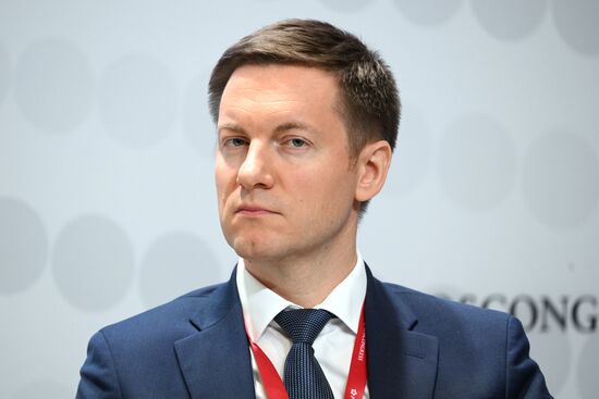 ПМЭФ-2025. Космические технологии – будущее экономики услуг