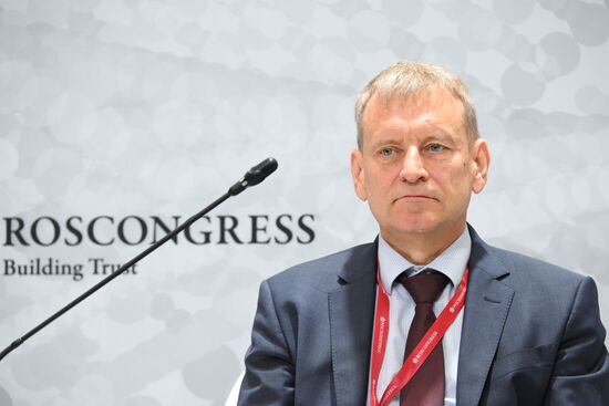 ПМЭФ-2025. Космические технологии – будущее экономики услуг