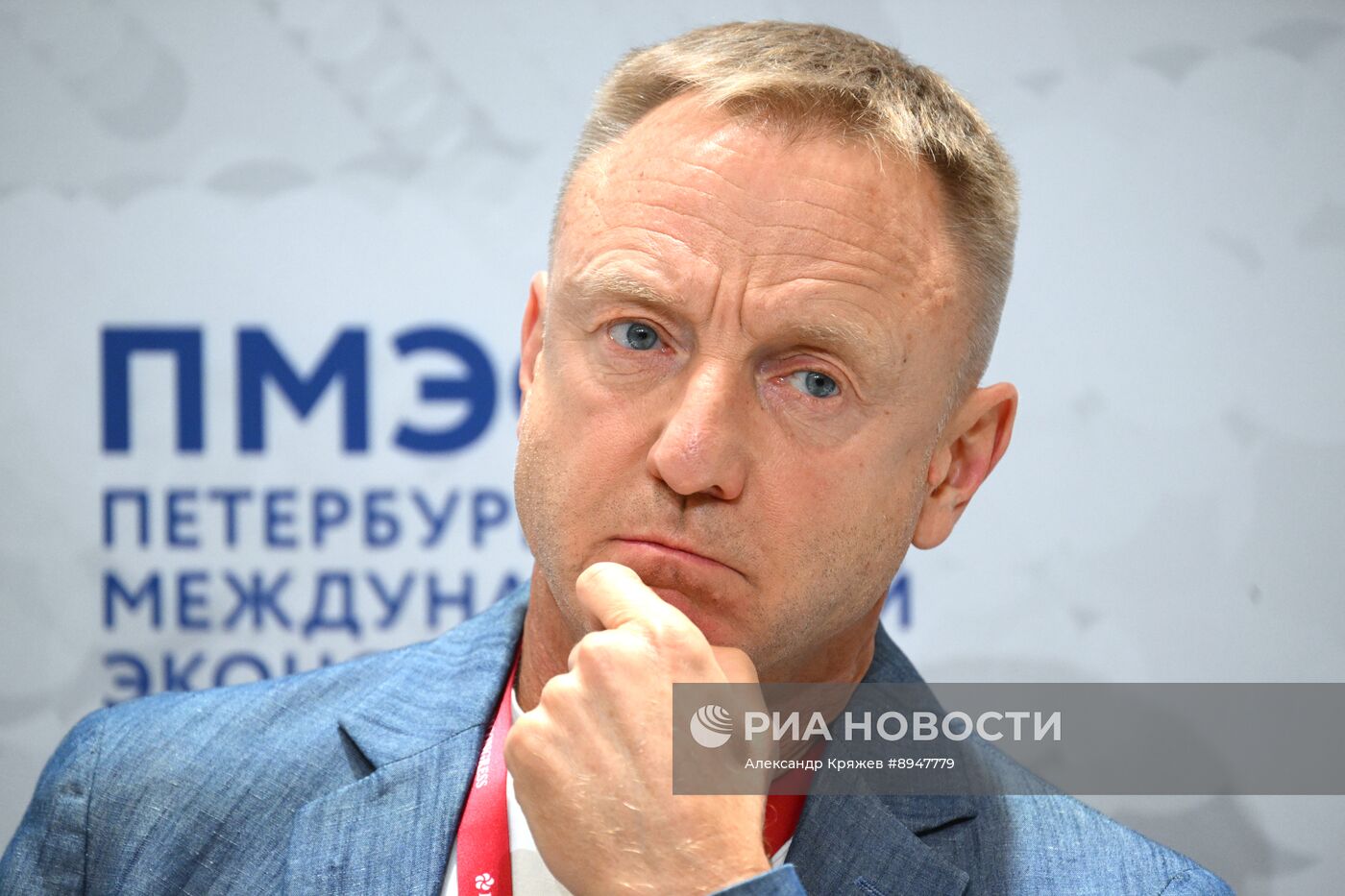 ПМЭФ-2025. Космические технологии – будущее экономики услуг