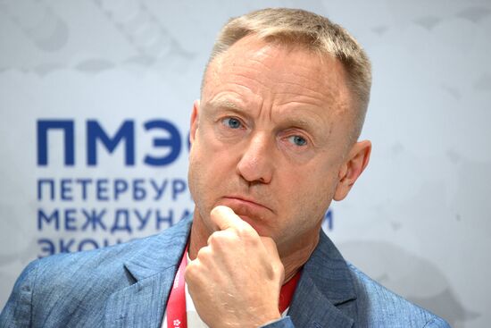 ПМЭФ-2025. Космические технологии – будущее экономики услуг