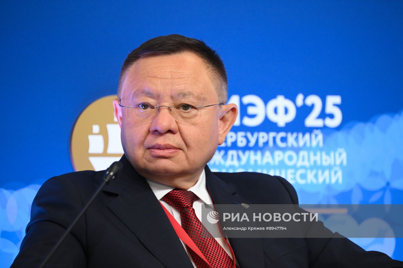 ПМЭФ-2025. Национальные цели и региональное развитие: задачи, инструменты, результат