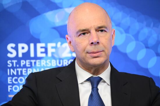 ПМЭФ-2025. Национальные цели и региональное развитие: задачи, инструменты, результат