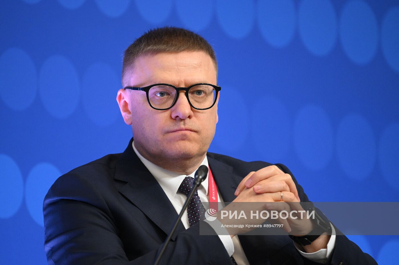 ПМЭФ-2025. Национальные цели и региональное развитие: задачи, инструменты, результат