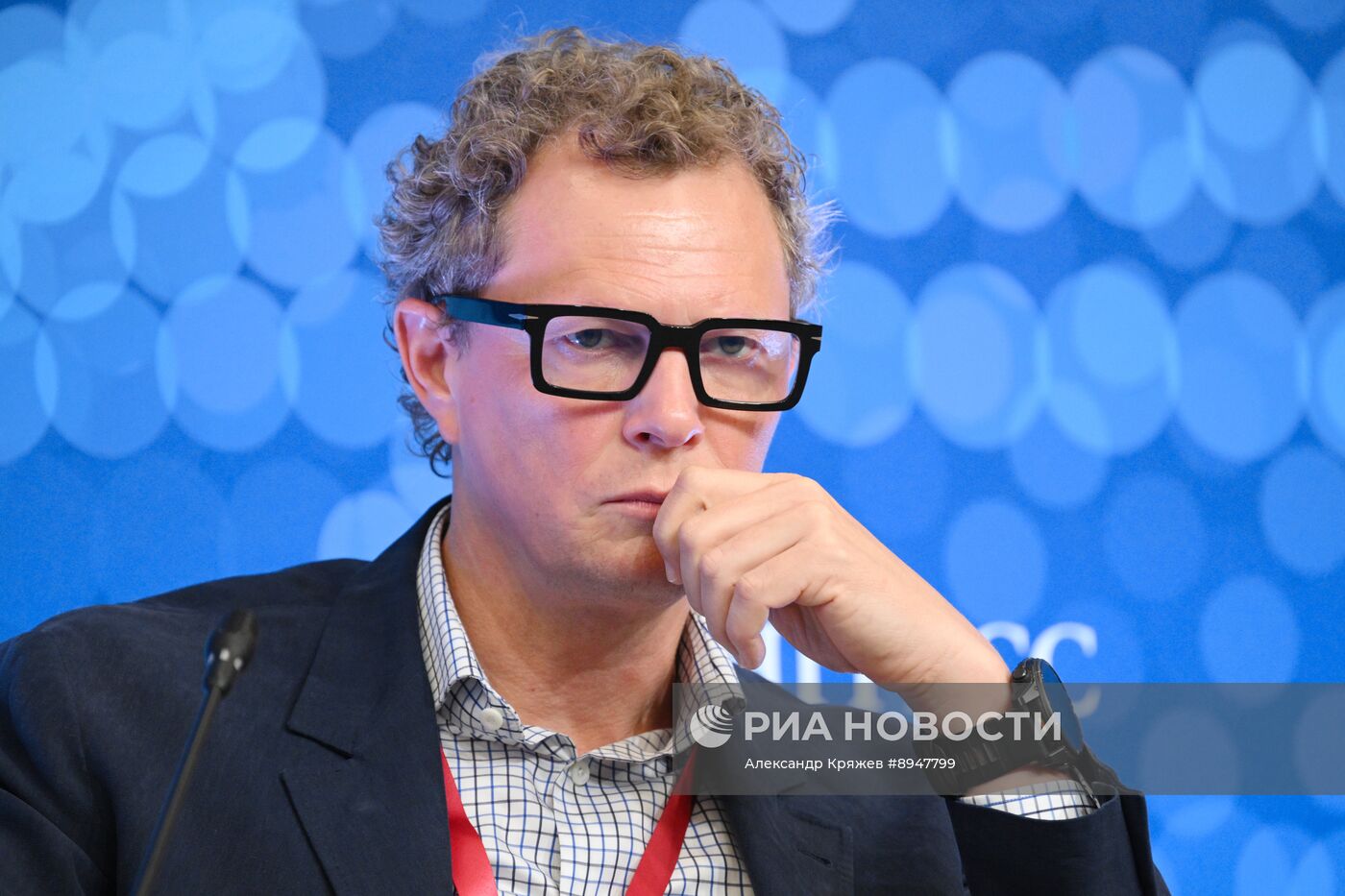 ПМЭФ-2025. Национальные цели и региональное развитие: задачи, инструменты, результат