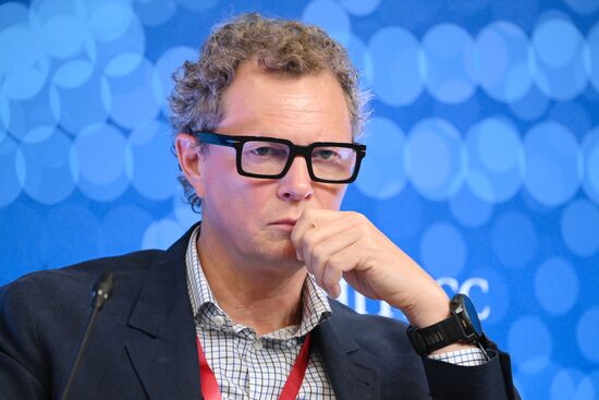 ПМЭФ-2025. Национальные цели и региональное развитие: задачи, инструменты, результат