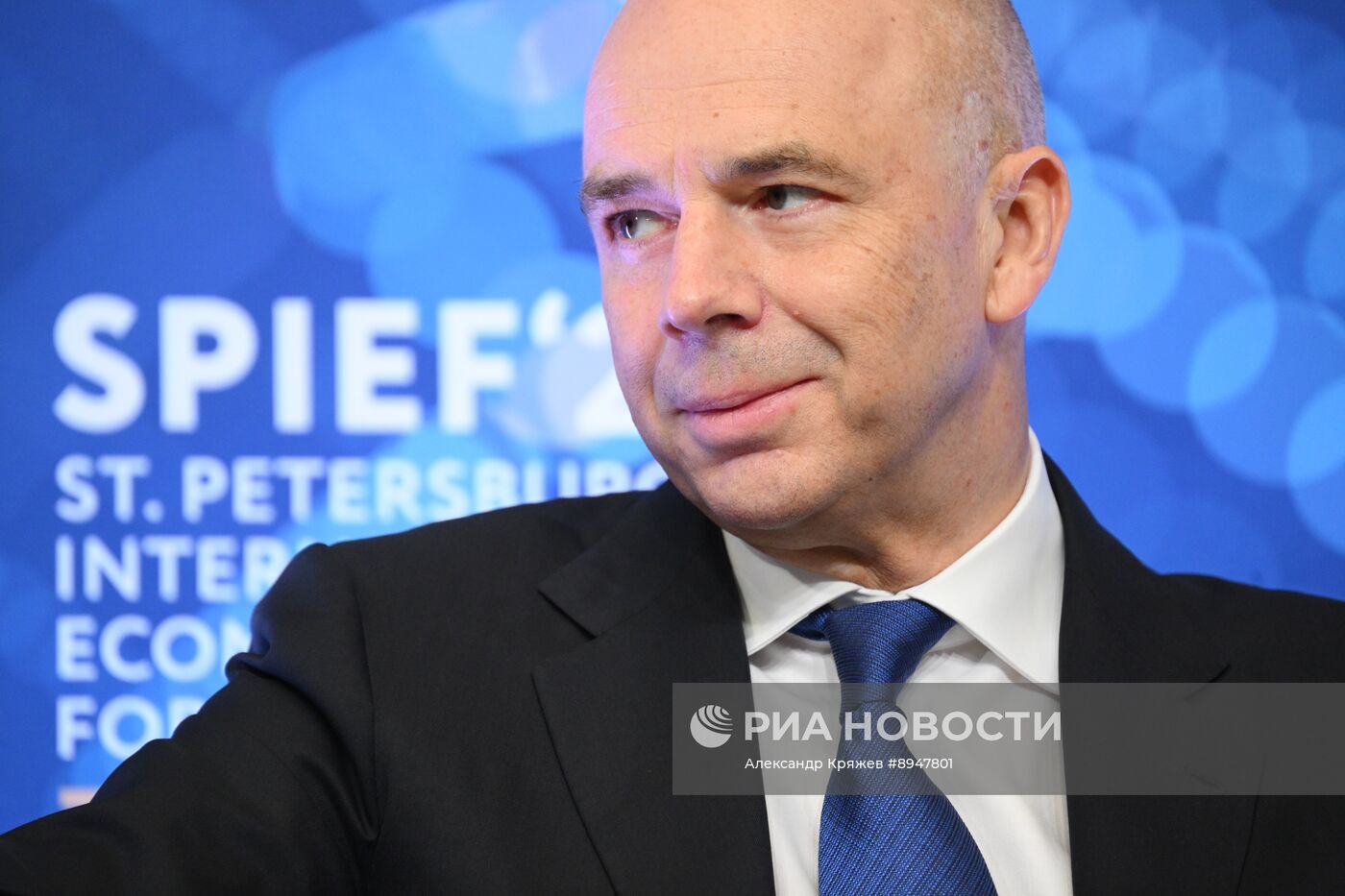 ПМЭФ-2025. Национальные цели и региональное развитие: задачи, инструменты, результат