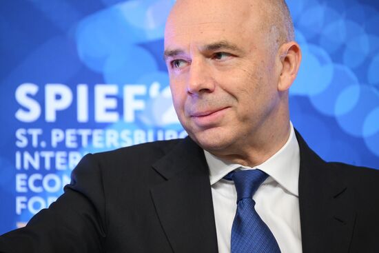 ПМЭФ-2025. Национальные цели и региональное развитие: задачи, инструменты, результат