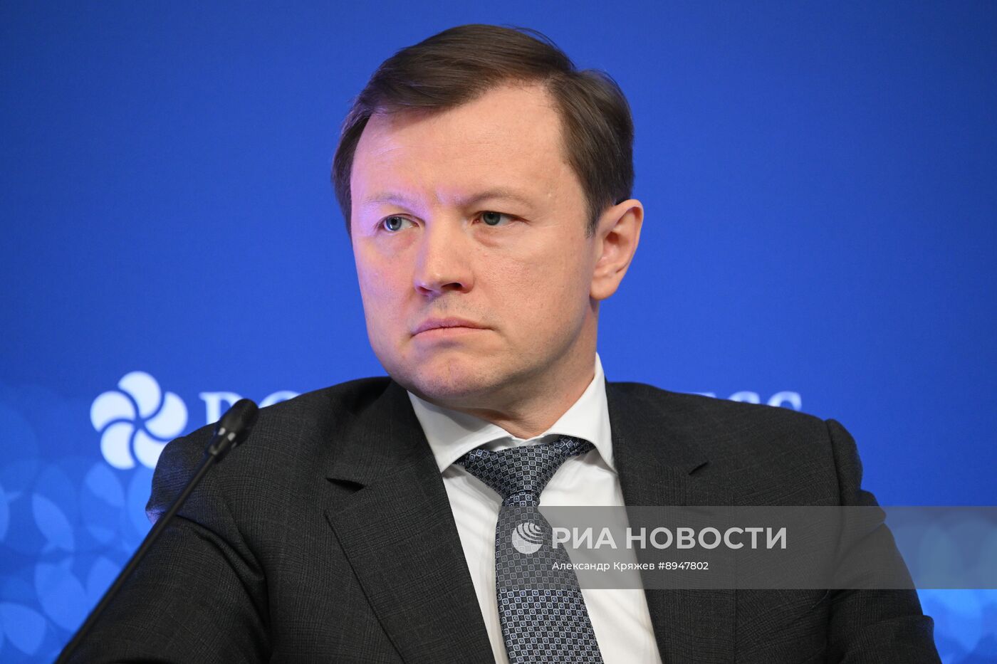 ПМЭФ-2025. Национальные цели и региональное развитие: задачи, инструменты, результат