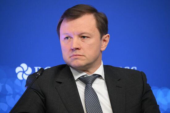 ПМЭФ-2025. Национальные цели и региональное развитие: задачи, инструменты, результат