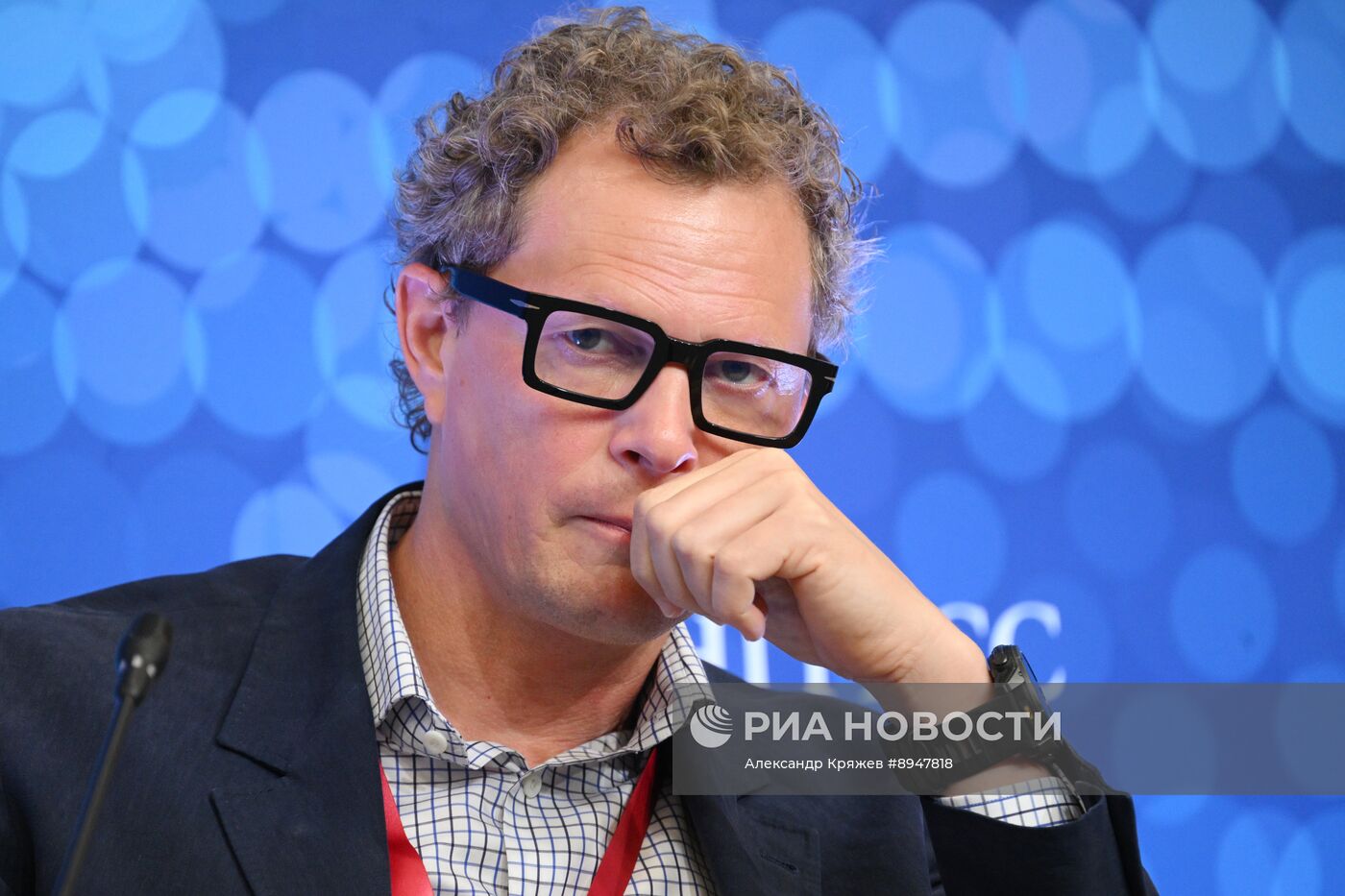 ПМЭФ-2025. Национальные цели и региональное развитие: задачи, инструменты, результат