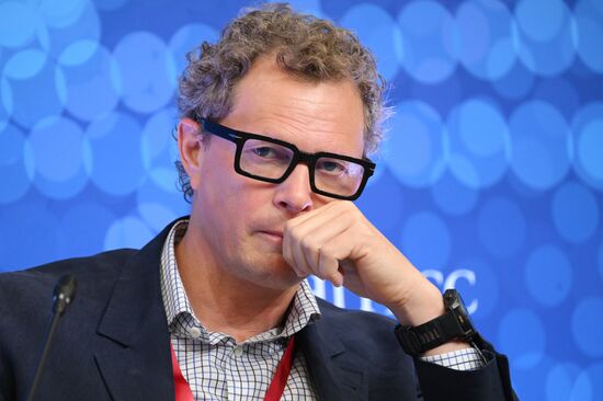 ПМЭФ-2025. Национальные цели и региональное развитие: задачи, инструменты, результат