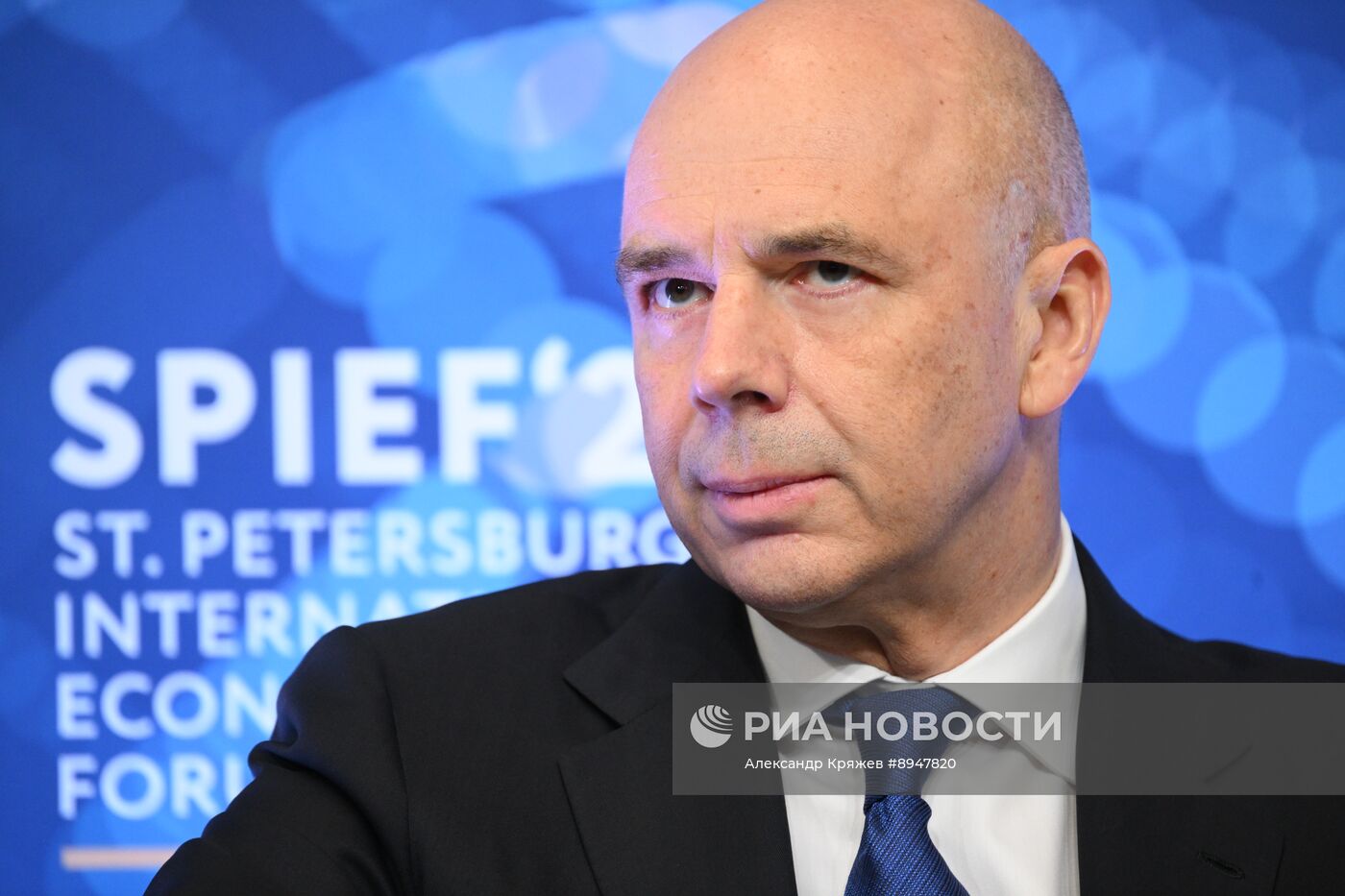 ПМЭФ-2025. Национальные цели и региональное развитие: задачи, инструменты, результат