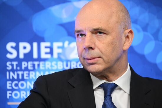 ПМЭФ-2025. Национальные цели и региональное развитие: задачи, инструменты, результат