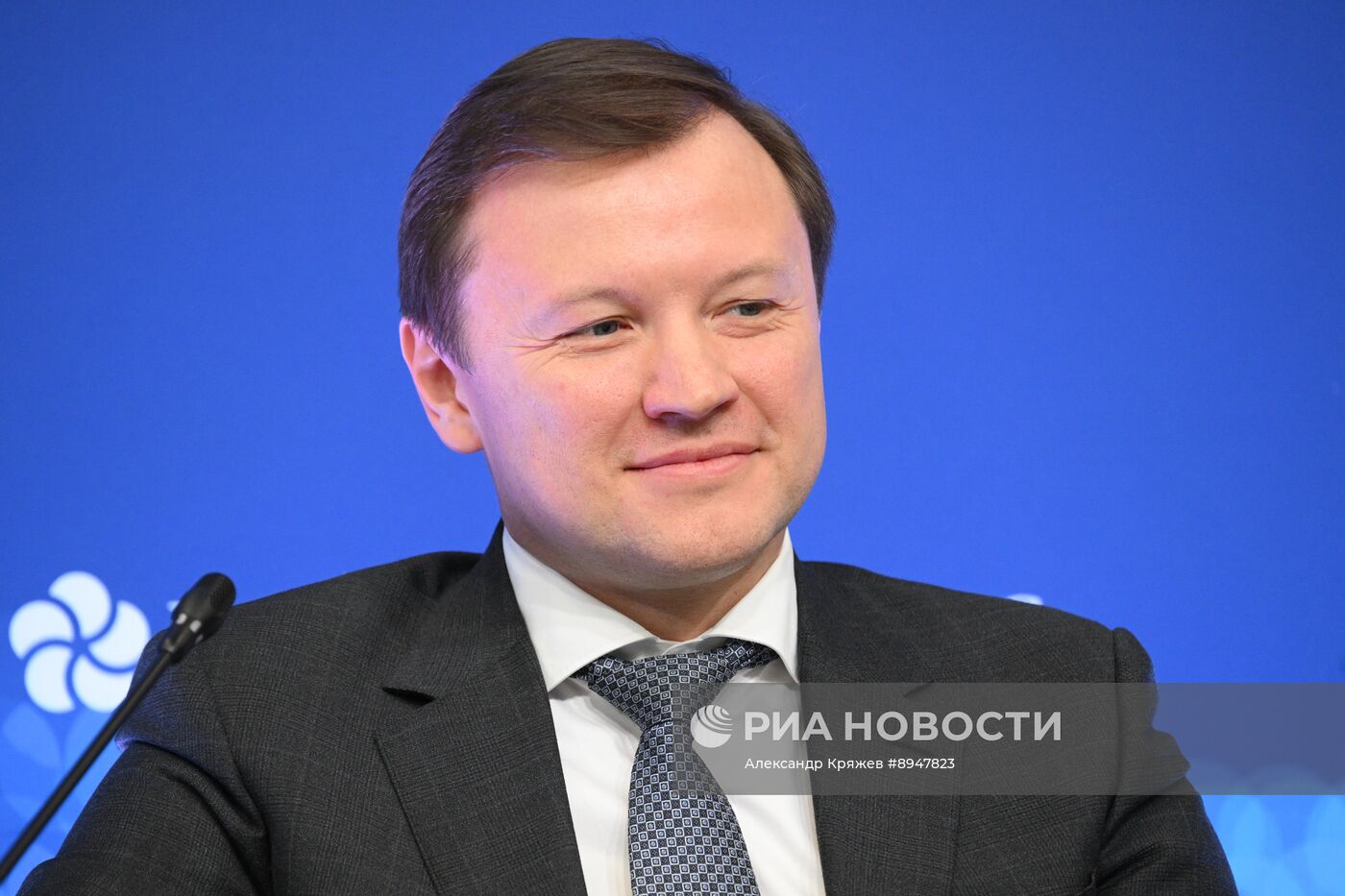 ПМЭФ-2025. Национальные цели и региональное развитие: задачи, инструменты, результат