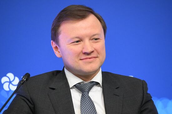 ПМЭФ-2025. Национальные цели и региональное развитие: задачи, инструменты, результат