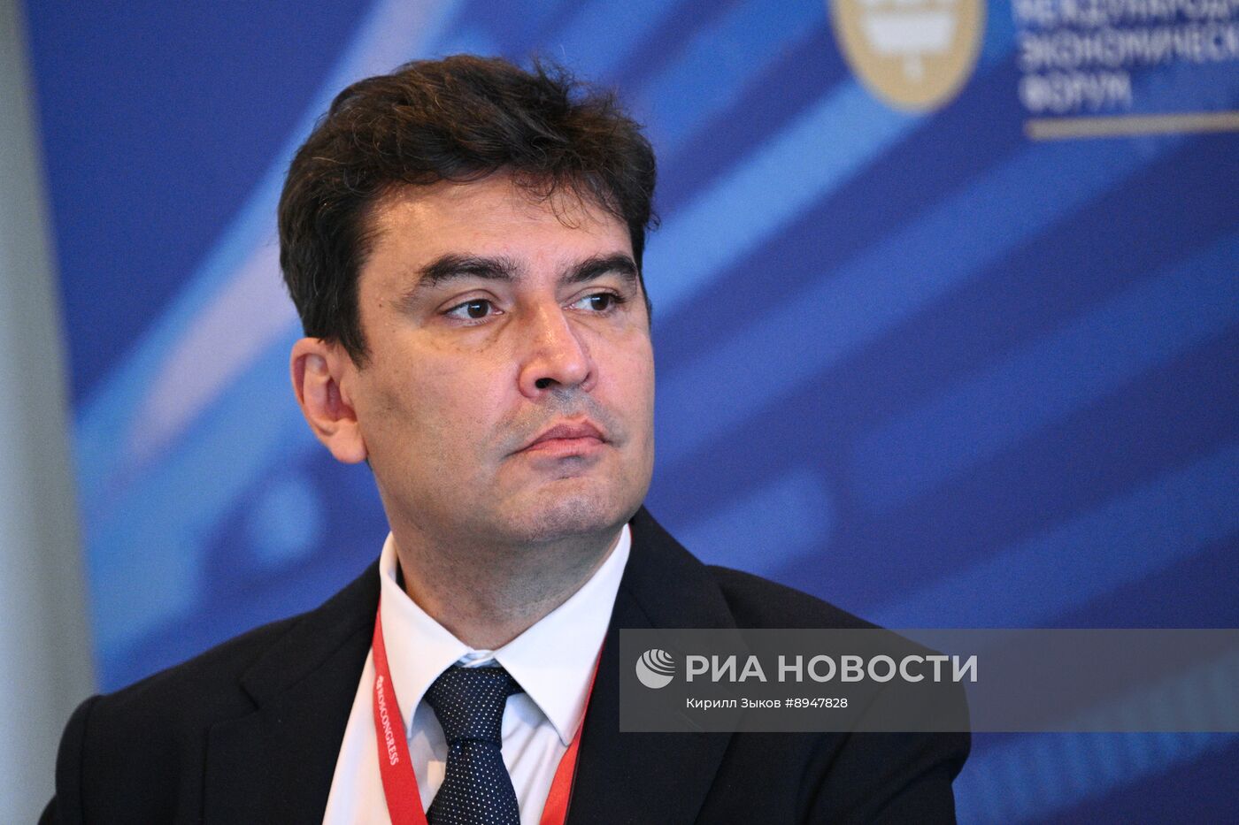 ПМЭФ-2025. Инклюзивный рост и процветание через глобальное сотрудничество