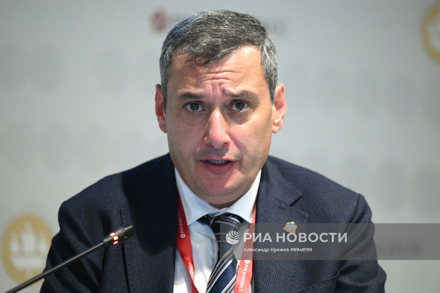 ПМЭФ-2025. Технологии двойного назначения и будущее глобального лидерства