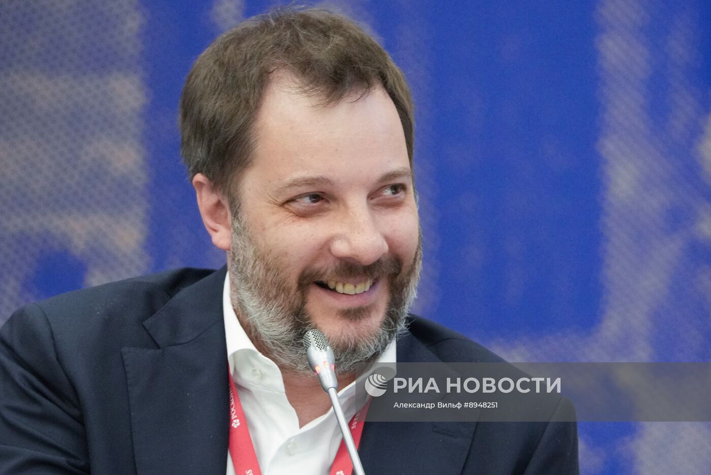 ПМЭФ-2025. Время выбирать российское!