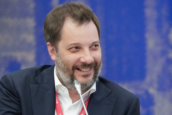 ПМЭФ-2025. Время выбирать российское!