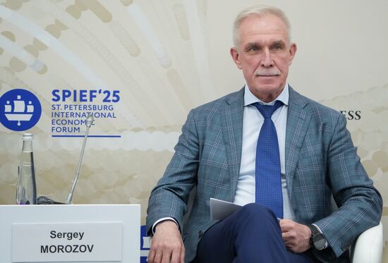 ПМЭФ-2025. Время выбирать российское!