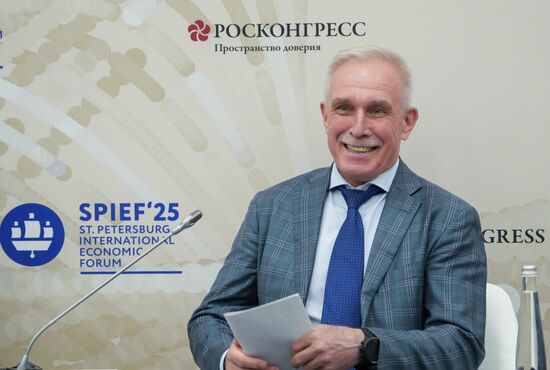 ПМЭФ-2025. Время выбирать российское!