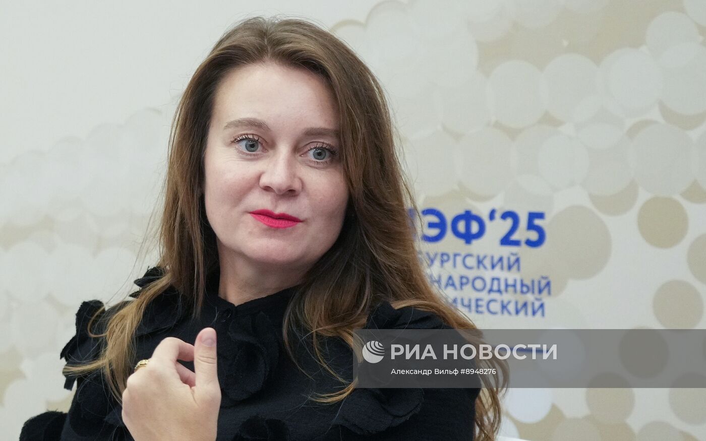 ПМЭФ-2025. Время выбирать российское!