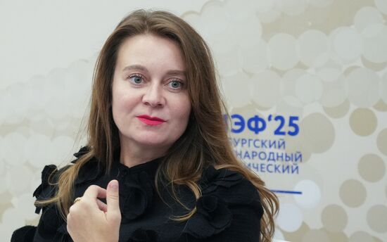 ПМЭФ-2025. Время выбирать российское!