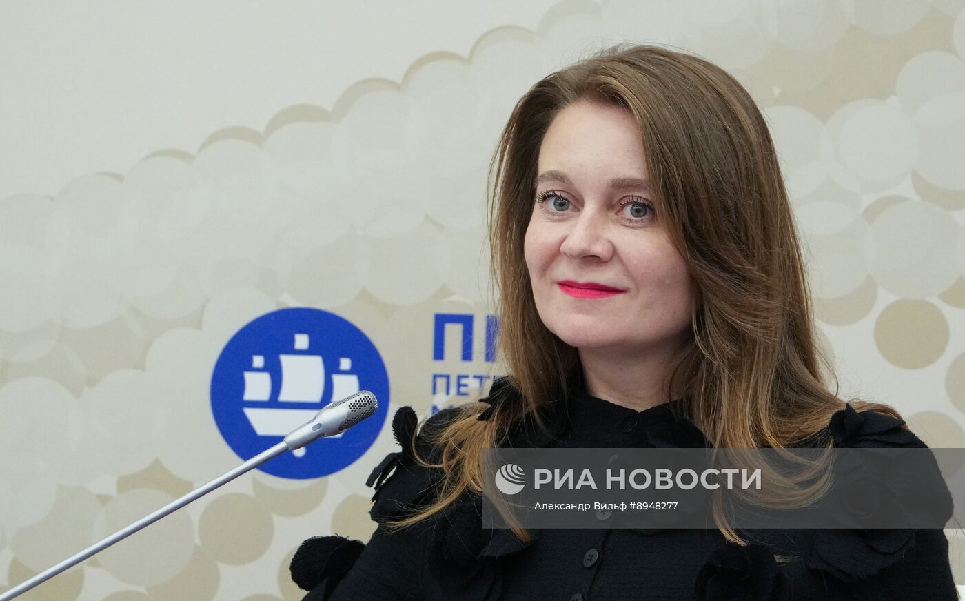 ПМЭФ-2025. Время выбирать российское!