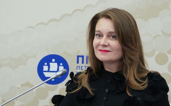 ПМЭФ-2025. Время выбирать российское!