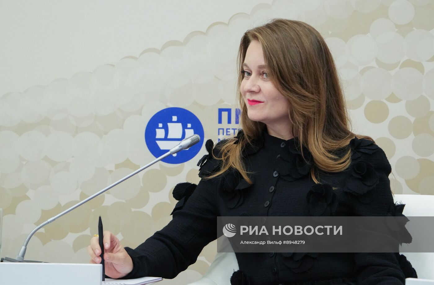 ПМЭФ-2025. Время выбирать российское!