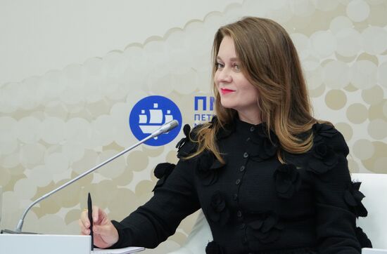 ПМЭФ-2025. Время выбирать российское!