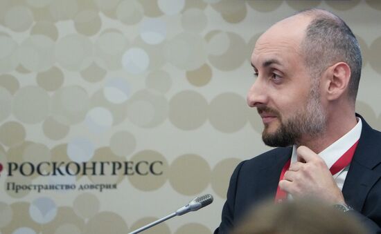 ПМЭФ-2025. Время выбирать российское!