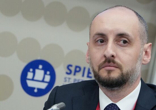 ПМЭФ-2025. Время выбирать российское!