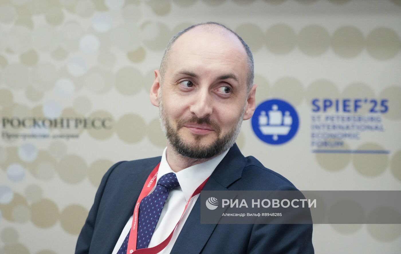 ПМЭФ-2025. Время выбирать российское!