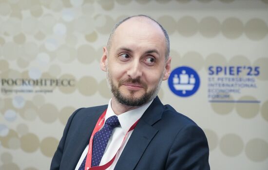 ПМЭФ-2025. Время выбирать российское!