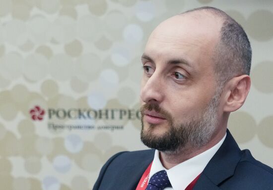 ПМЭФ-2025. Время выбирать российское!