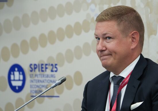 ПМЭФ-2025. Время выбирать российское!