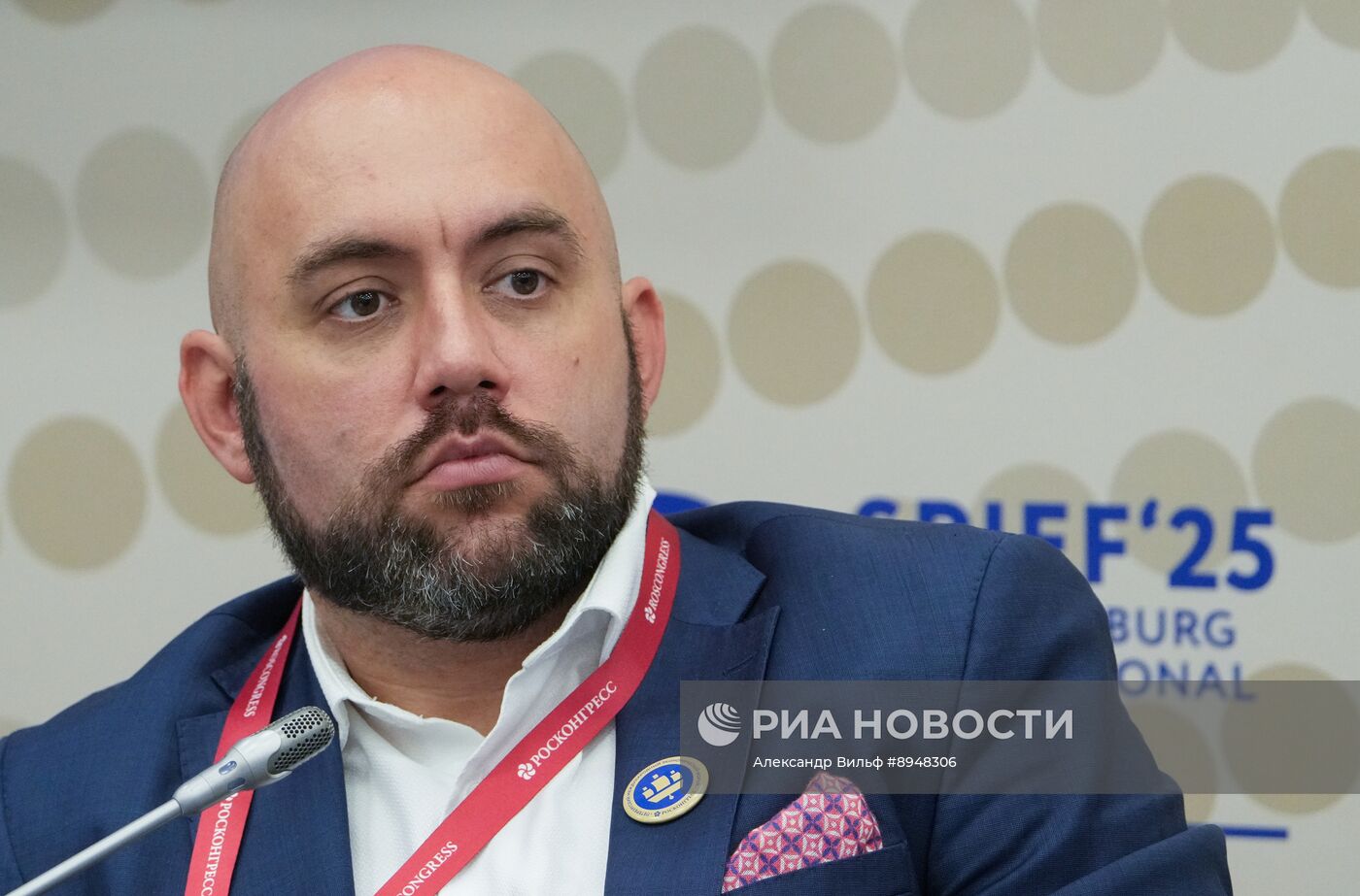 ПМЭФ-2025. Время выбирать российское!