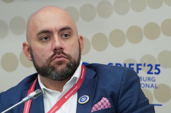 ПМЭФ-2025. Время выбирать российское!