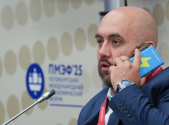 ПМЭФ-2025. Время выбирать российское!