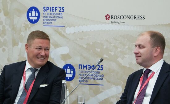 ПМЭФ-2025. Время выбирать российское!