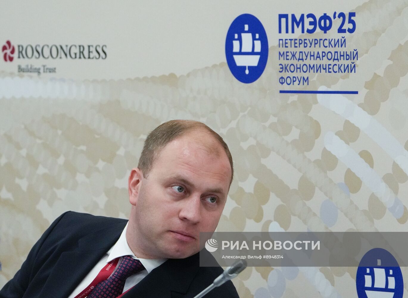 ПМЭФ-2025. Время выбирать российское!