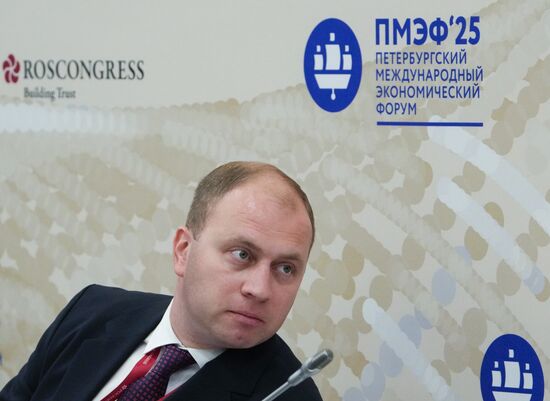 ПМЭФ-2025. Время выбирать российское!