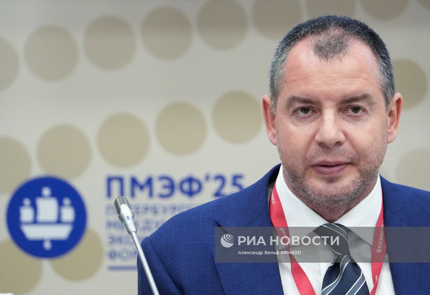 ПМЭФ-2025. Время выбирать российское!